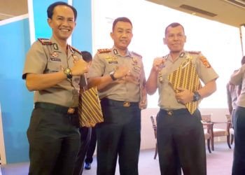 Polres Lamsel Raih Penghargaan Kemenpan-RB