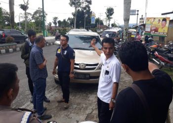 DAK SD Rp87,5 Juta Raib Digasak Pencuri