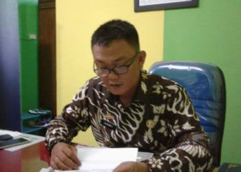 Pembagian SK Pengangkatan CPNS Baru Lamtim Dimajukan