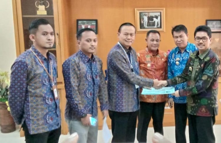 PLN-Pemkab Lamsel Sepakat LPJU Kembali Menyala