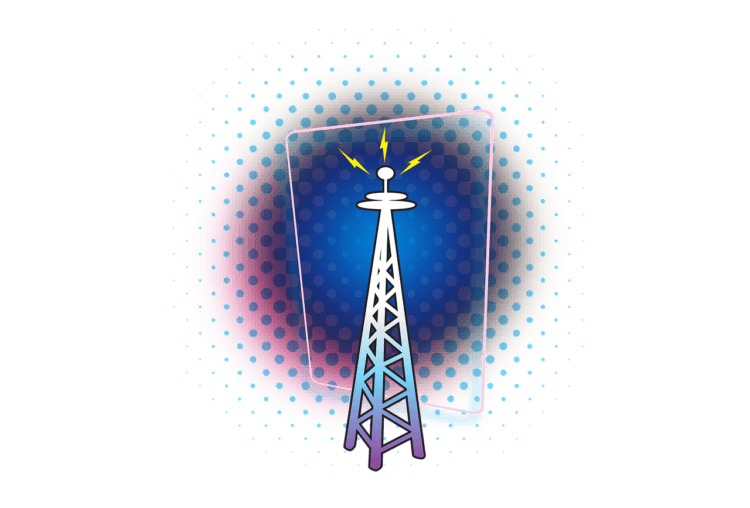 Pemkab Beri Toleransi kepada Pemilik Menara Seluler