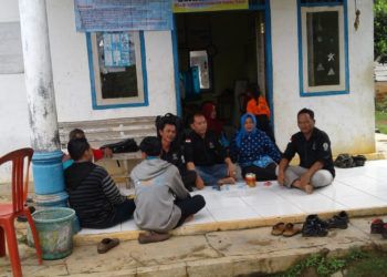 TPID Dorong Revitalisasi Pasar Tradisional