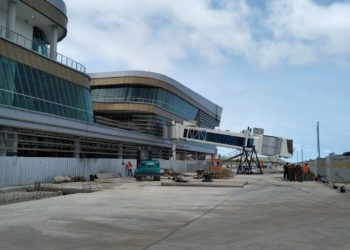 Bakau-Merak 1 Jam via Dermaga Eksekutif