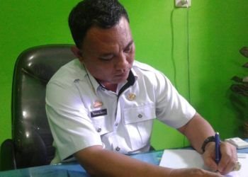 Sertifikat Dua Guru Peserta Tes SKB Tidak Linier