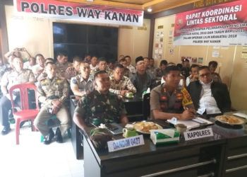 Kapolri Atensi Pembegalan di Lampung-Sumsel