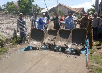 Palaspasemah Prioritaskan Padat Karya Tunai