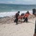Warga Temukan Mayat Perempuan di Pantai