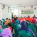 Warga Pulautengah Ikuti Sosialisasi P3A