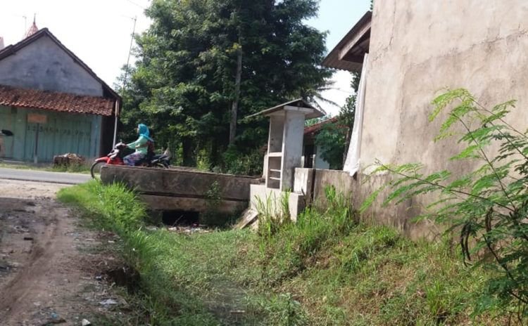 Gapoktan Koordinasi Irigasi ke P3A