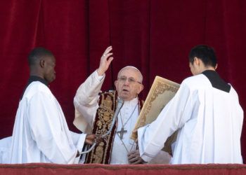 Natal Tumbuhkan Solidaritas Sosial