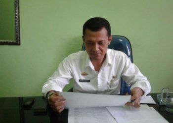 Realisasi PKB dan BBNKB Belum Capai Target