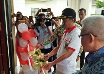 Lamban Kemasan Solusi Pelaku IKM dan UMKM