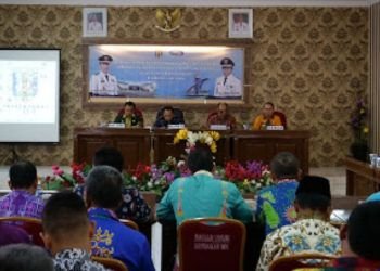 BPKP Lampung Apresiasi Pemkab Way Kanan