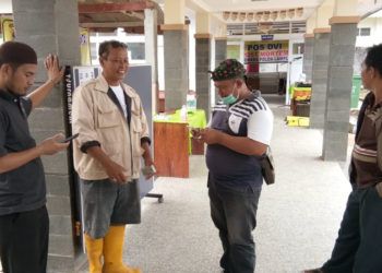 10 Nelayan Asal Sukaraja Belum Ditemukan