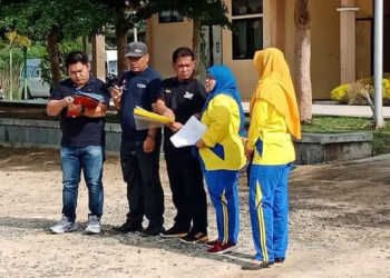 Pegawai RSUD Mesuji Direkomendasikan Dipecat