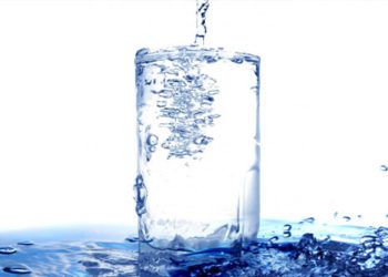 Baru 59,07 Persen Warga Nikmati Air Minum Layak