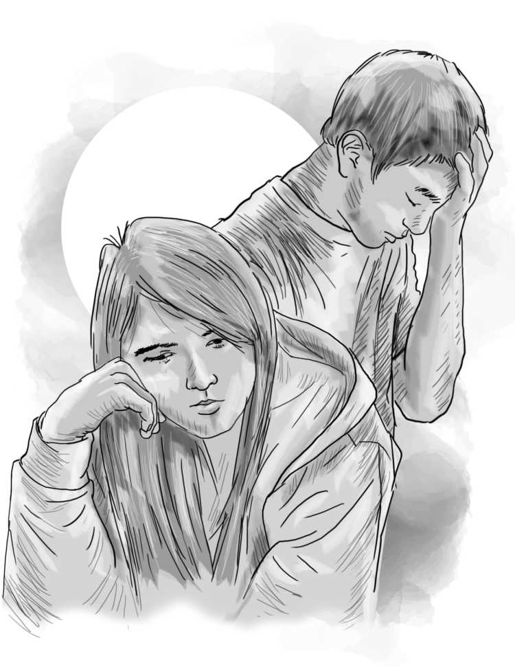 Ilustrasi : Sugeng Riyadi