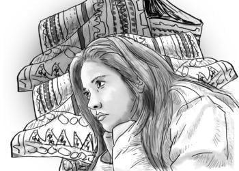 Ilustrasi : Sugeng Riyadi