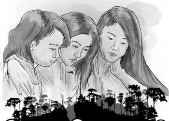Ilustrasi: Sugeng Riyadi