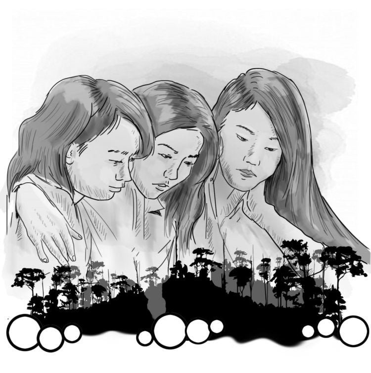Ilustrasi: Sugeng Riyadi