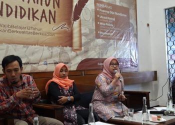 Tanpa Landasan Kuat Kebijakan Zonasi Rawan Dipolitisasi