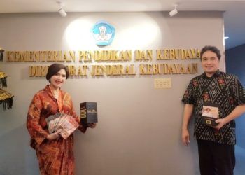 Film Tapak Lampung Bahas Nilai Sejarah