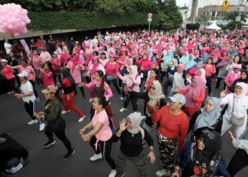 Cara Perempuan Memaknai Hari Kebangkitan Perempuan