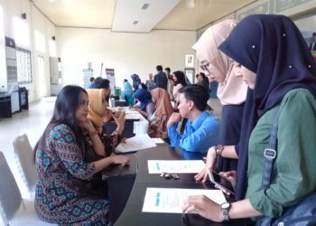 Pemerintah Targetkan Serap 10 Juta Tenaga Kerja Baru