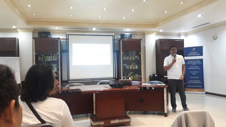 Media Group Gelar Workshop Bantuan Hidup Dasar