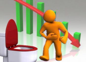 Waspadai Potensi KLB Diare Pascabencana Tsunami