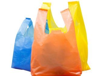 2019, Gunakan Kantong Plastik Didenda