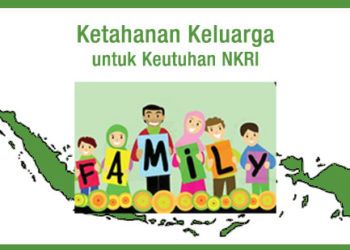 Dorong Ketahanan Keluarga lewat Produk Hukum