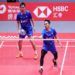 Hendra/Ahsan