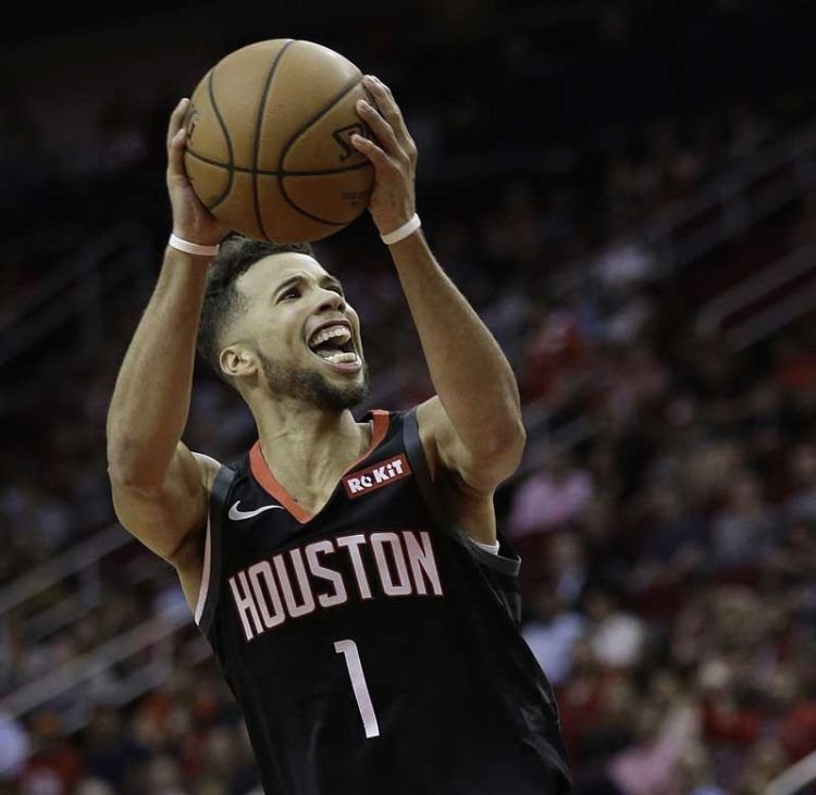 Rockets