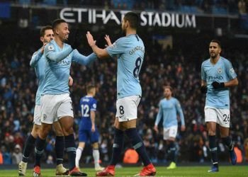Manchester City