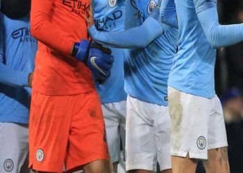 Manchester City