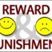 reward