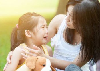 Dukungan Psikososial Tenangkan Trauma Korban