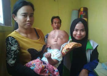 Benteng Kemanusiaan di Tengah Denyut Bandar Lampung