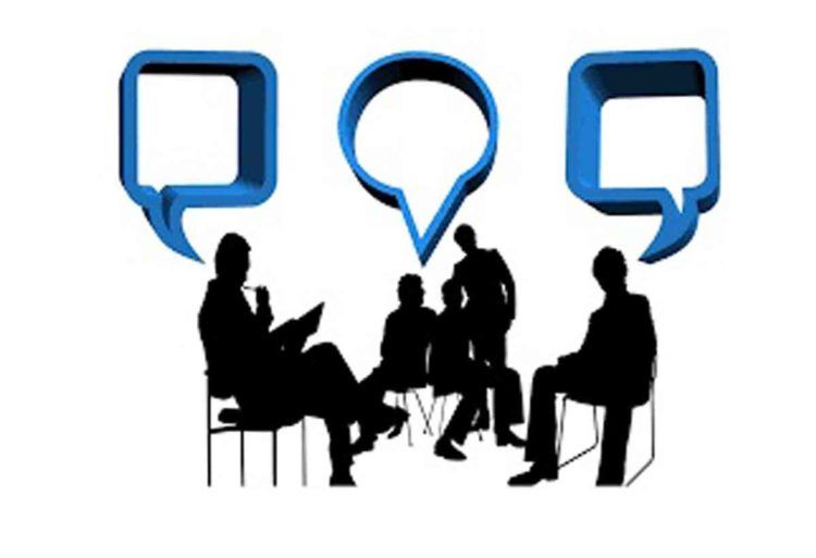 Ilustrasi Berdebat dengan Pasangan. Pixabay.com