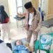 Baznas Lampung Beri Bantuan Logistik