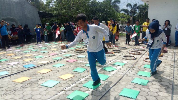 SLB Didik Siswa Siap Bekerja