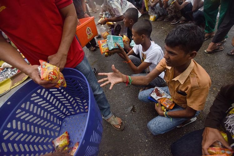 Konsumsi Makanan Sehat Selama Pandemi