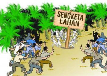 Korban Mafia Tanah Terus Bermunculan