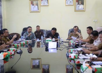 Agus Istiqlal Dorong PT KSM Majukan Daerah