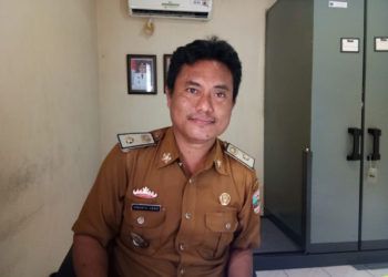 Baru 22 Peserta yang Registrasi CPNS Pesisir Barat