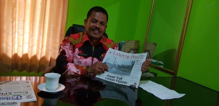 Sembilan Kelompok Peternakan Dapat Bantuan Bibit Sapi