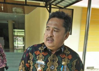 Plt segera Isi Jabatan Kosong