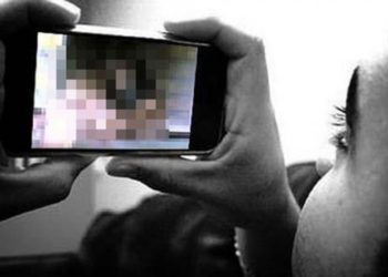 Polres Selidiki Video Mesum Viral