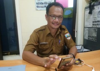 Pemkab Pesisir Barat akan Rehabilitasi 450 Rumah Warga